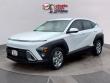 New 2026 Hyundai Kona SE FWD SUV