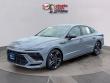 Certified 2024 Hyundai Sonata N Line Sedan