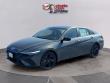 New 2026 Hyundai Elantra SEL Sport Sedan