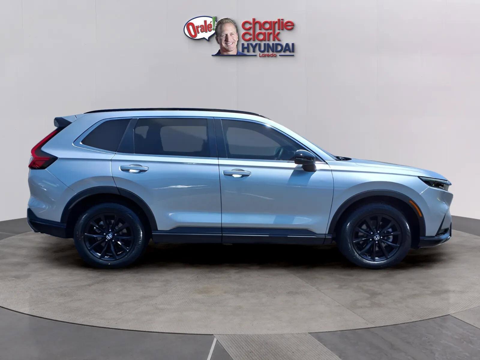 2023 Honda CR-V Sport - Photo 6