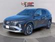 New 2025 Hyundai Tucson SEL FWD SUV