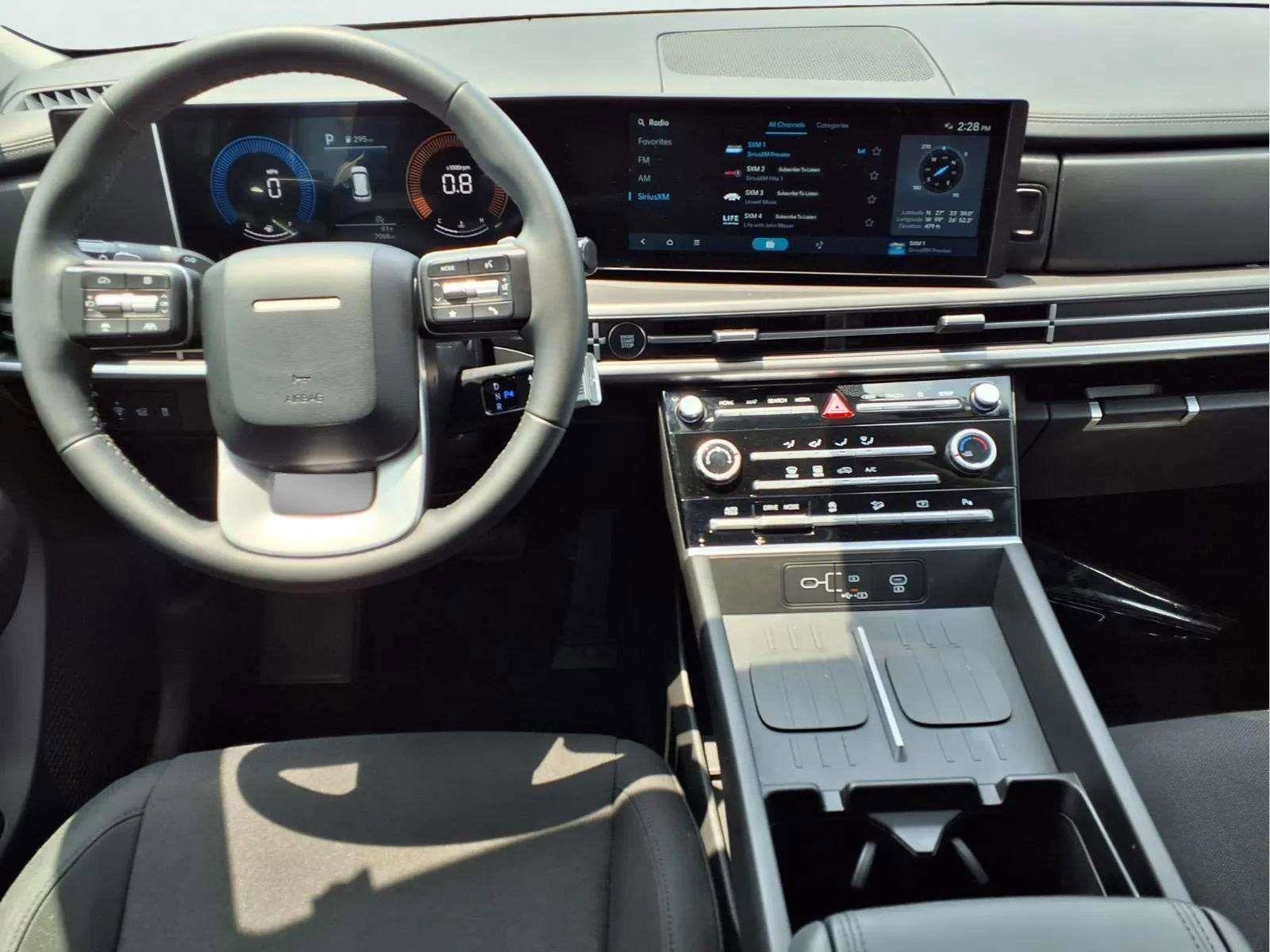 2026 Hyundai Santa Fe SE - Photo 10