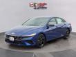 New 2026 Hyundai Elantra SEL Sport Premium Sedan