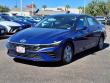 New 2025 Hyundai Elantra SE Sedan