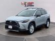 Used 2026 Toyota Corolla Cross LE SUV