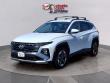 New 2026 Hyundai Tucson SEL FWD SUV