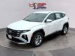 New 2026 Hyundai Tucson SE FWD SUV