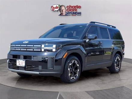 2026 Hyundai Santa Fe SEL FWD SUV