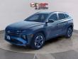 New 2026 Hyundai Tucson SEL FWD SUV