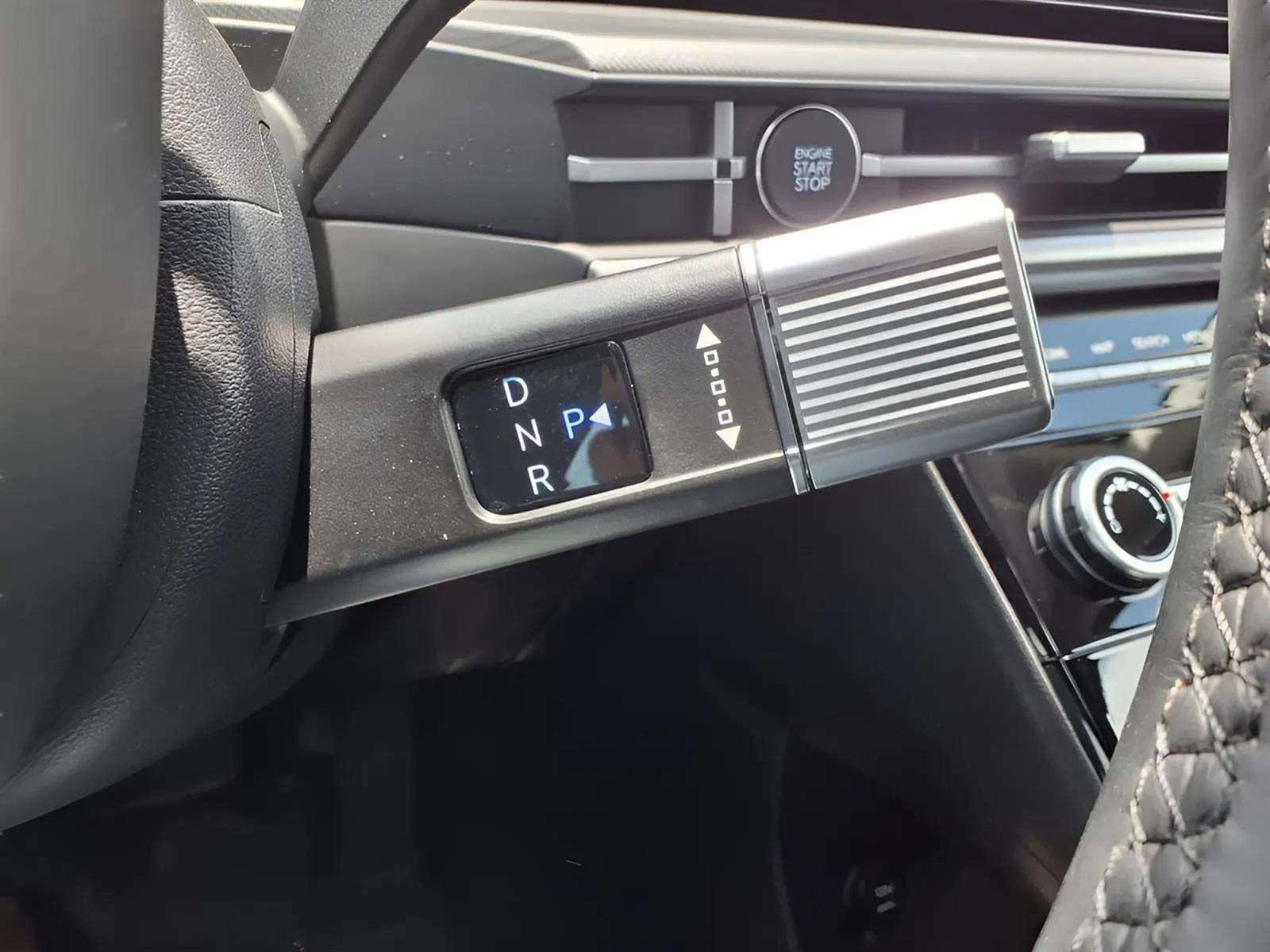 2026 Hyundai Santa Fe SE - Photo 17
