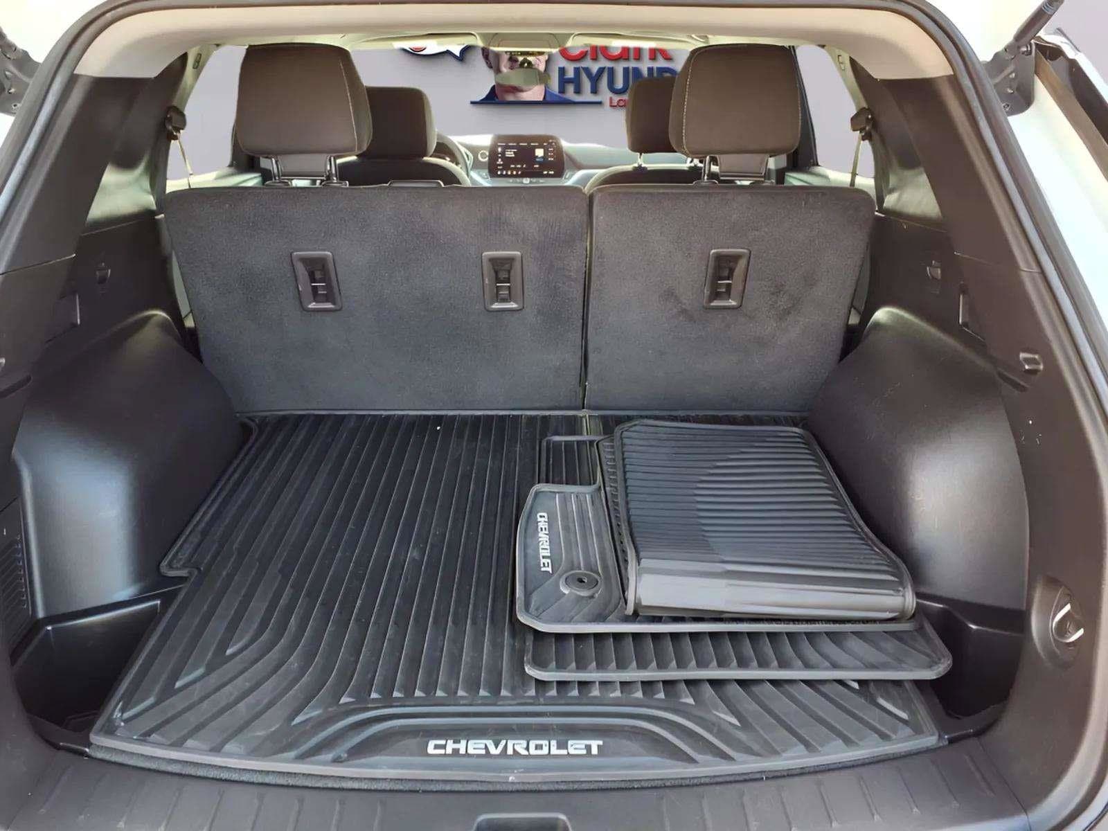 2024 Chevrolet Blazer 2LT - Photo 9