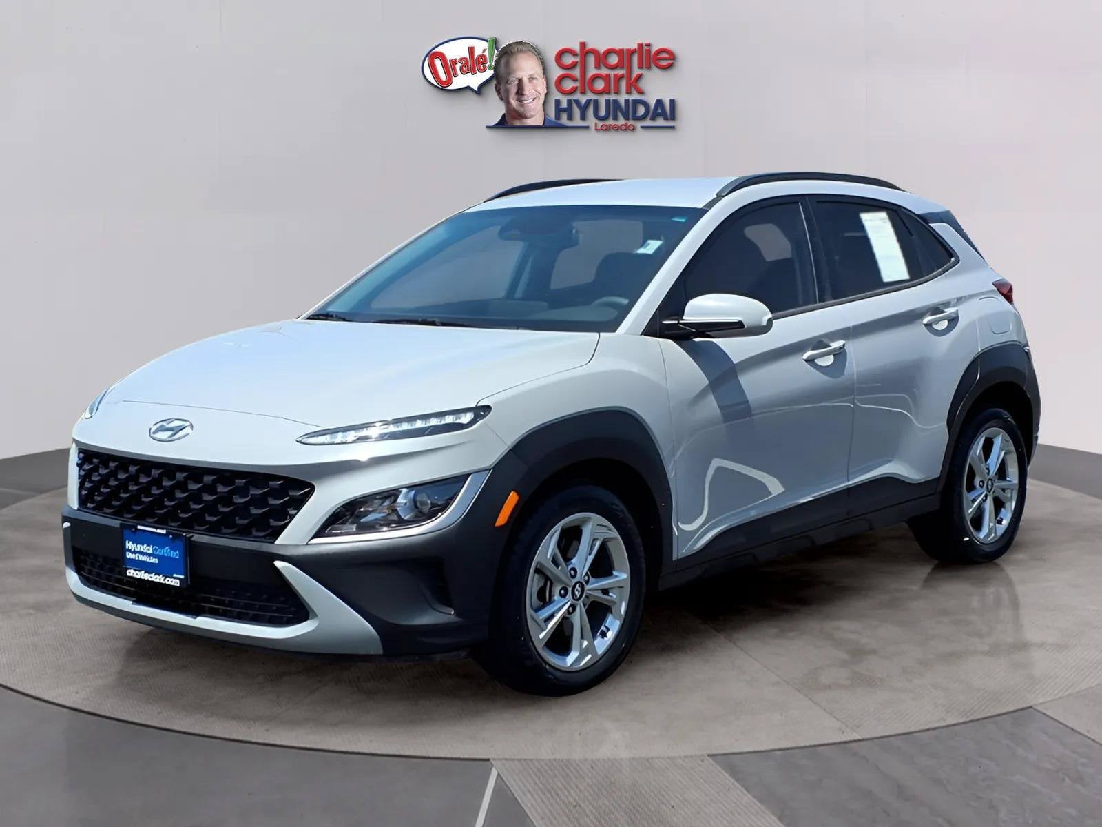 2023 Hyundai Kona