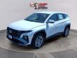 New 2026 Hyundai Tucson SE FWD SUV
