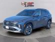 New 2025 Hyundai Tucson SEL FWD SUV