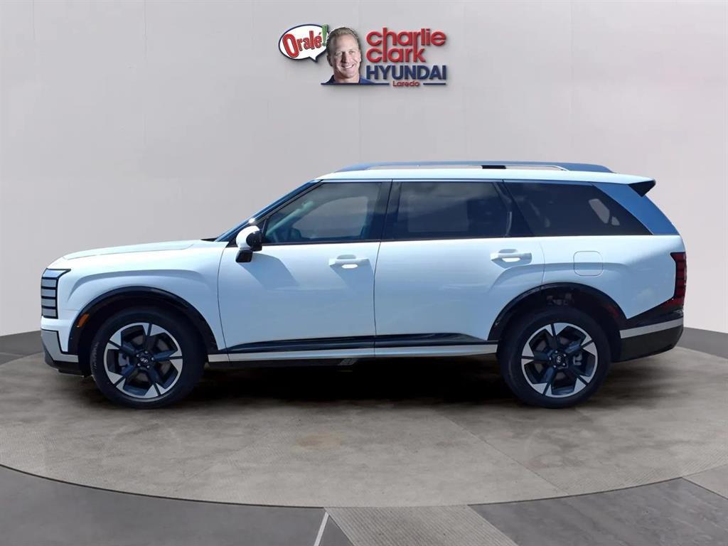2026 Hyundai Palisade Limited photo 2