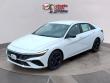 New 2026 Hyundai Elantra SEL Sport Sedan