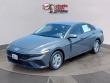New 2026 Hyundai Elantra SE Sedan