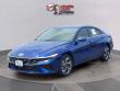 New 2026 Hyundai Elantra Limited Sedan