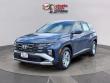 New 2026 Hyundai Tucson SE FWD SUV