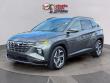 Used 2023 Hyundai Tucson Limited SUV