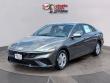 New 2026 Hyundai Elantra SE Sedan