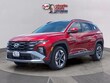 Hyundai Tucson Hybrid