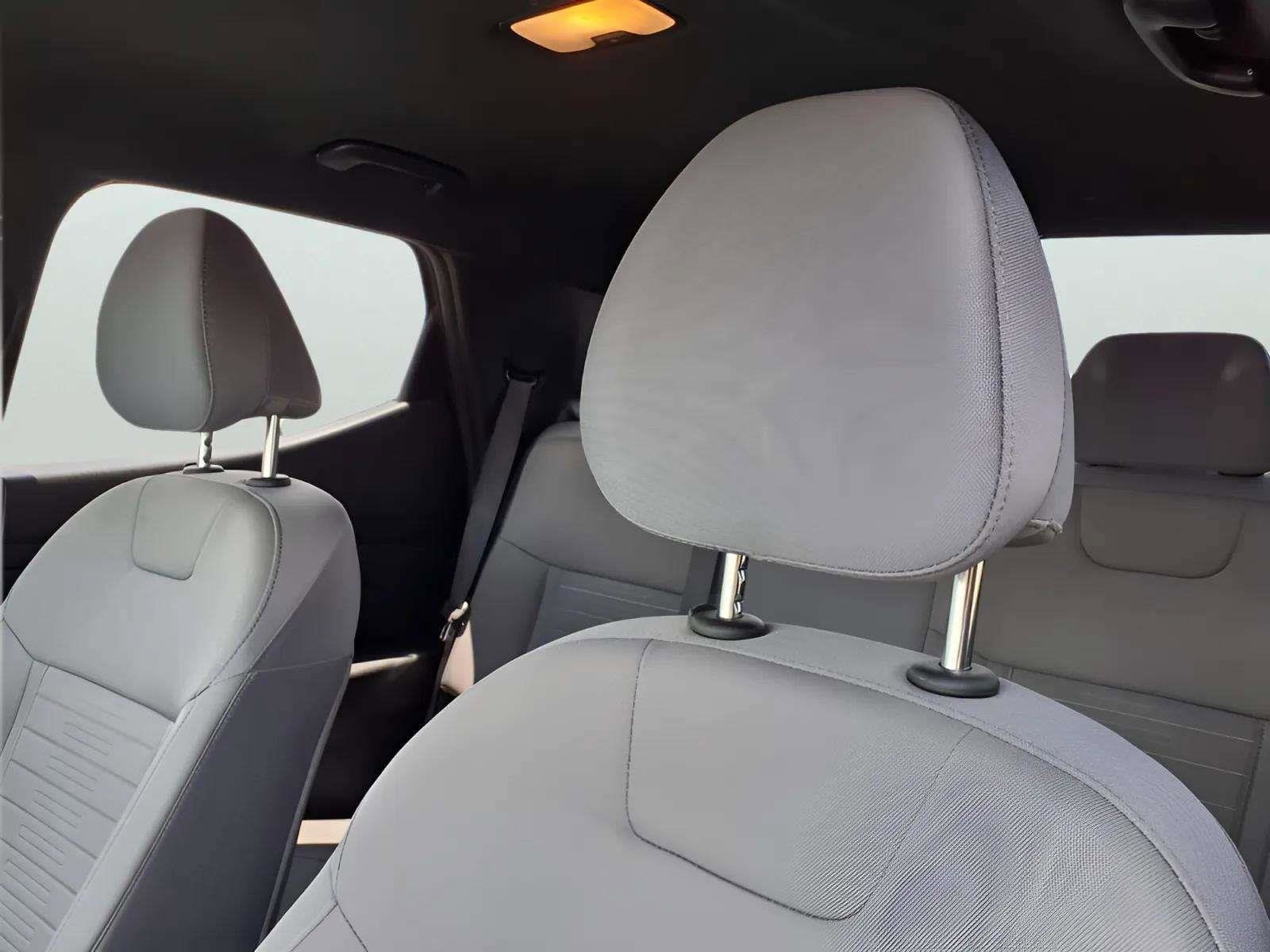 2024 Hyundai Santa Cruz SEL - Photo 13