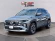 New 2026 Hyundai Tucson SEL FWD SUV
