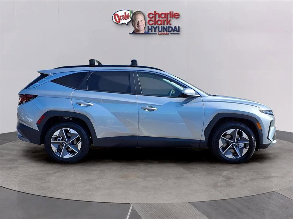 2026 Hyundai Tucson SEL - Photo 6