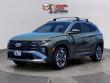 New 2025 Hyundai Tucson SEL FWD SUV