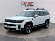 New 2026 Hyundai Santa Fe Hybrid Limited SUV