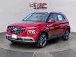 New 2025 Hyundai Venue Limited SUV