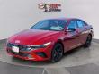 New 2026 Hyundai Elantra SEL Sport Premium Sedan