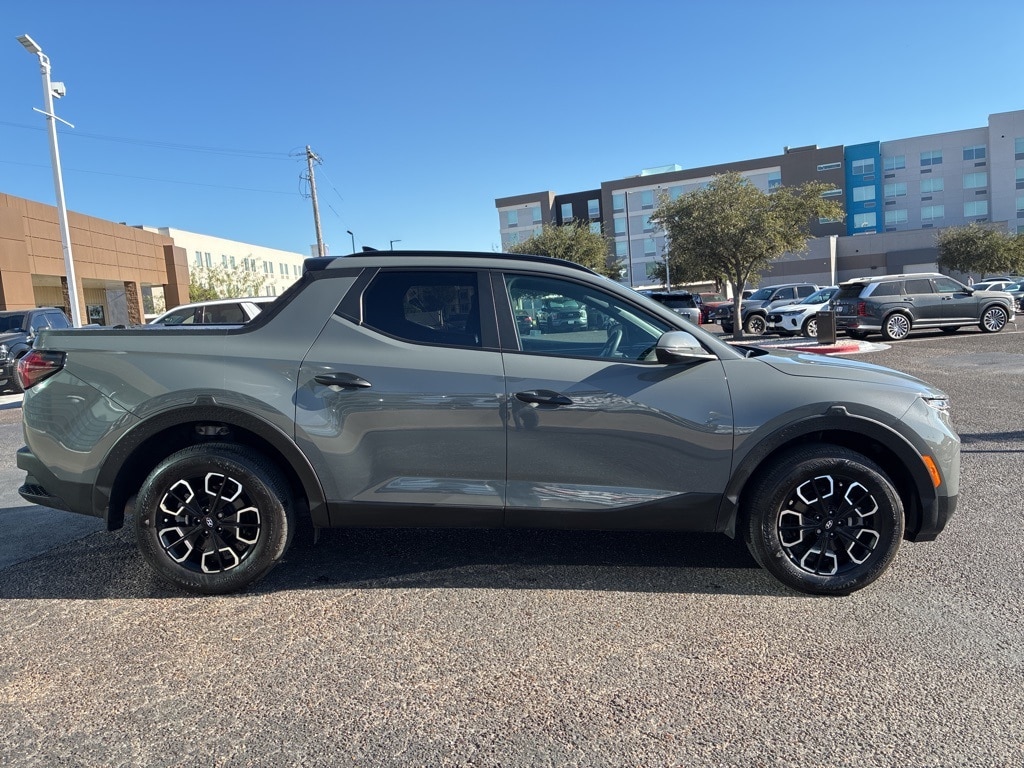 Used 2024 Hyundai Santa Cruz 2.5L SEL Truck Crew Cab