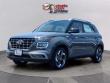 New 2025 Hyundai Venue Limited SUV