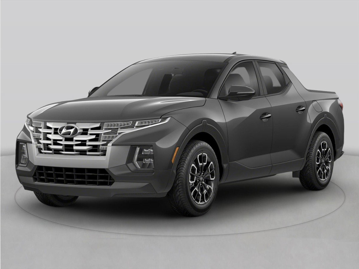 2024 Hyundai Santa Cruz XRT 2.5 AWD's photo