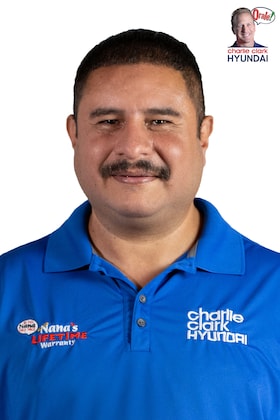 Staff member Carlos Canales from ID_0cc660