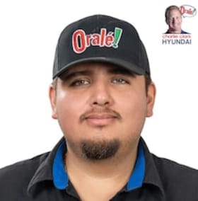 Staff member     Jesus Baldazo  from ID_3b1201