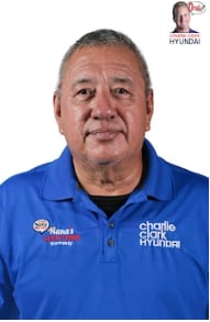 Staff member Jose Pina from ID_e06f52