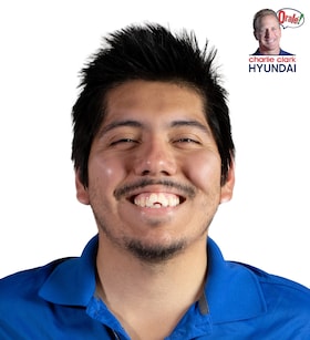 Staff member     Justin Ray Lopez from ID_901fdf