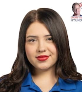 Staff member     Gabriela Alcocer from ID_2d2324