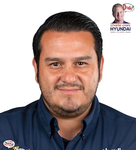 Staff member Andres Chavez from ID_d1a2d6