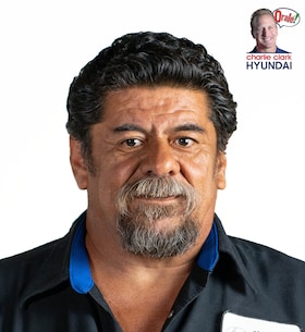 Staff member     Gilbert Vela from ID_47ee7f