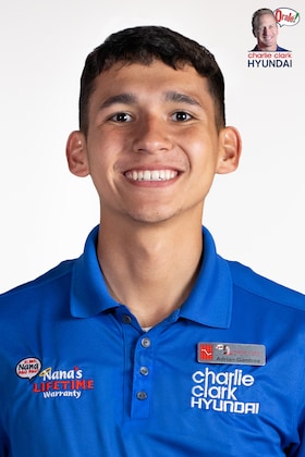 Staff member Adrian Gamboa from ID_f3ff01
