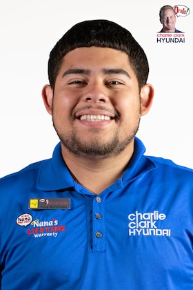 Staff member Tony Moncivais from ID_f3ff01