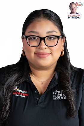 Staff member Joselynn Herrera from ID_23fdcd