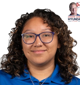 Staff member Sabrina Renteria from ID_55dff5