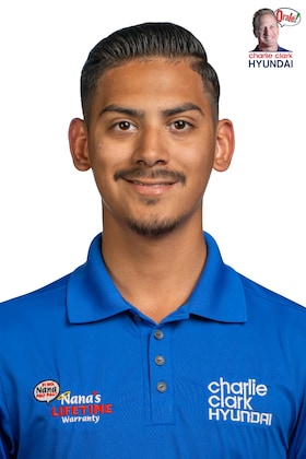 Staff member Luis Loredo from ID_f3ff01