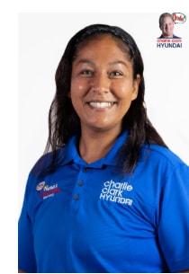 Staff member Cecilia Herrera from ID_e06f52