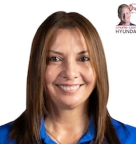 Staff member     Angelica Longoria from ID_d1a2d6